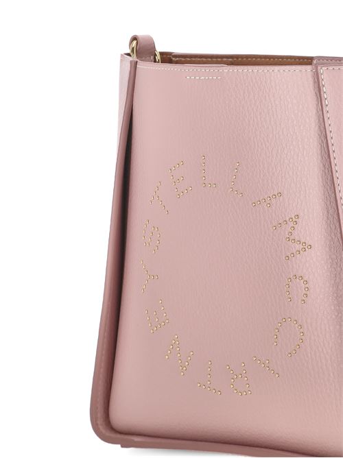Borsa a tracolla con logo STELLA MC CARTNEY | 700073WP02345752